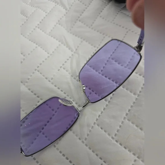 EnChroma Colorado Gunmetal Sunglasses with Case